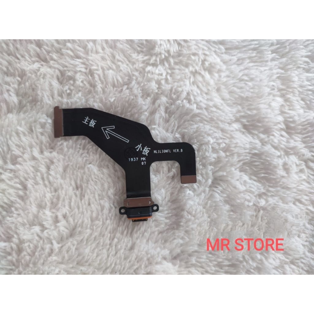 flexible cas huawei mate 30 pro / konektor cas huawei mate 30 pro