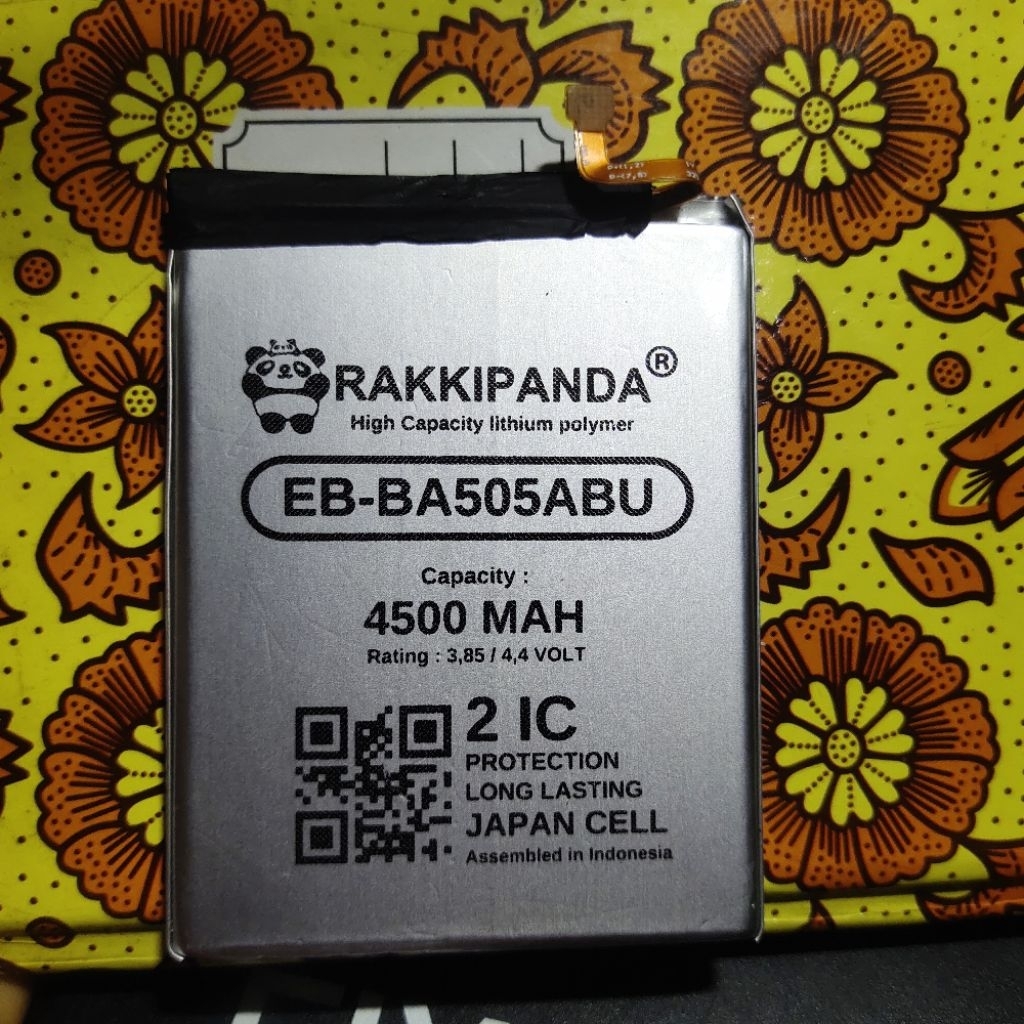 baterai samsung a20/a30/a30s/a50s/