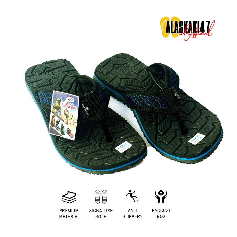 Aisclo Diskon Cuci Gudang Sandal Anak Alas Kaki Premium Sandal Distro Advanture Slipper Slide Slip O