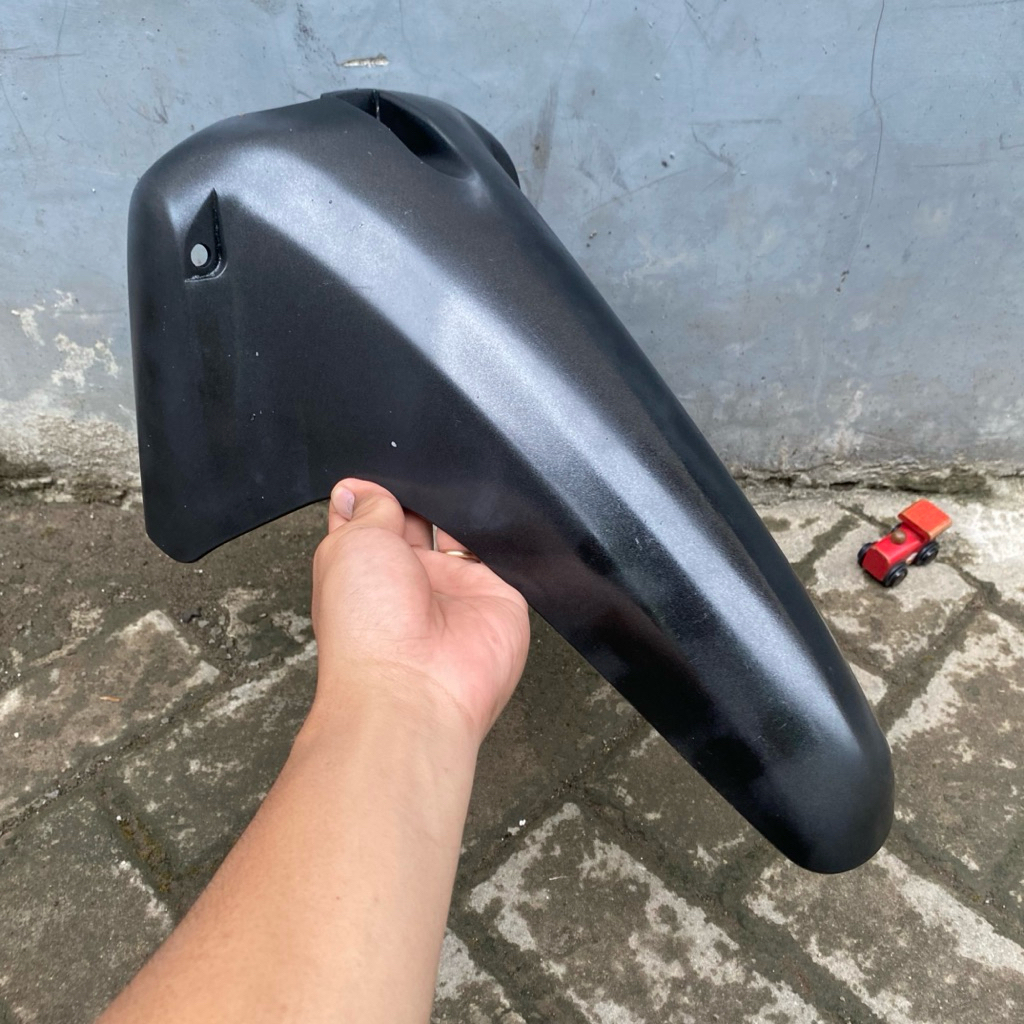 slebor spakbor depan honda kirana original