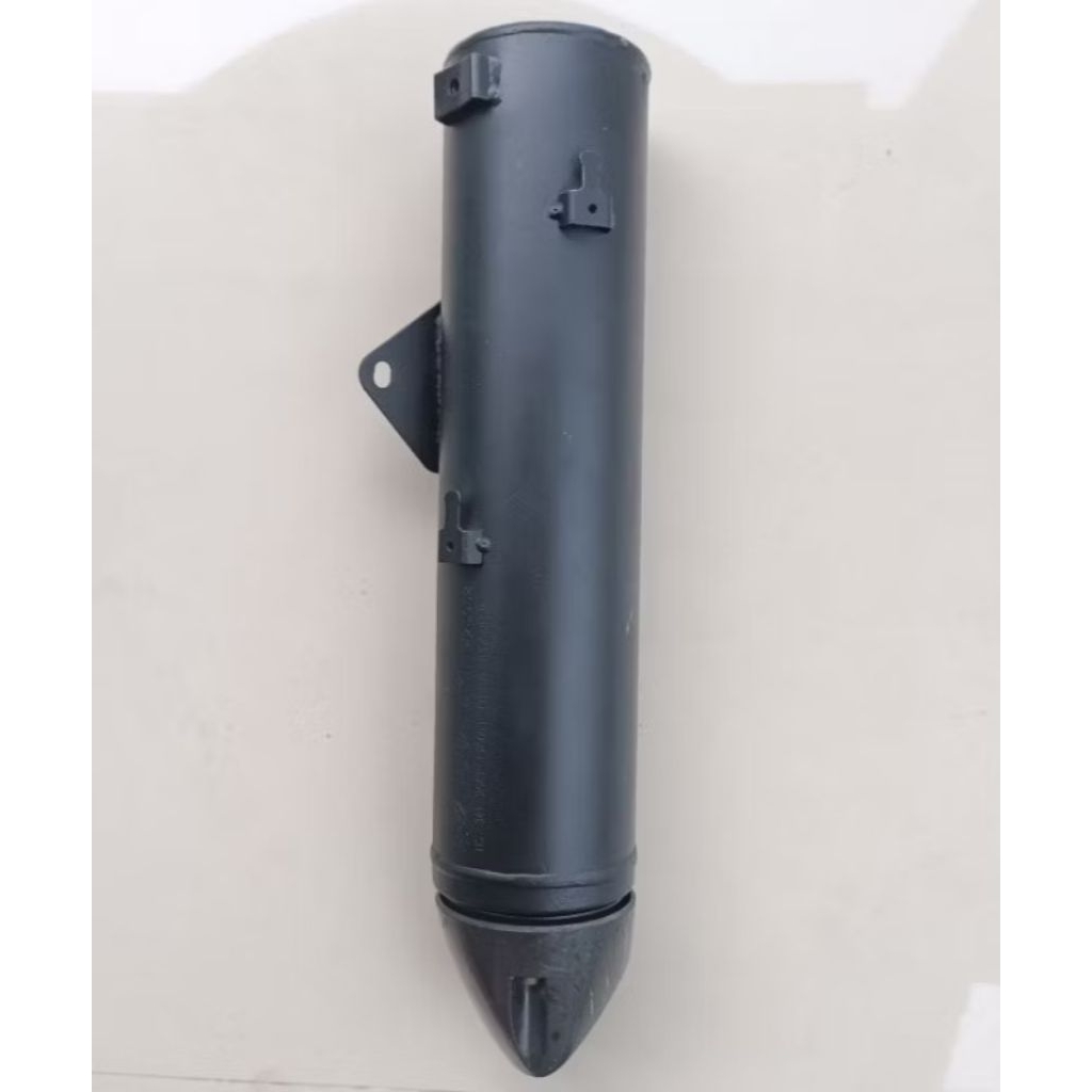 Silencer Knalpot Standar Suzuki Satria Fu150 Facelift 2013-2014 Original Second