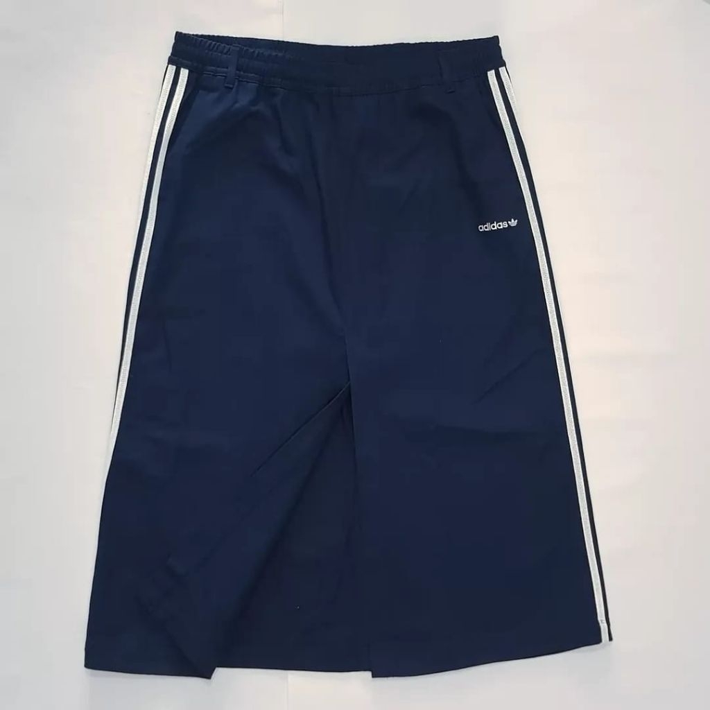 Adidas Midi skirt midnight