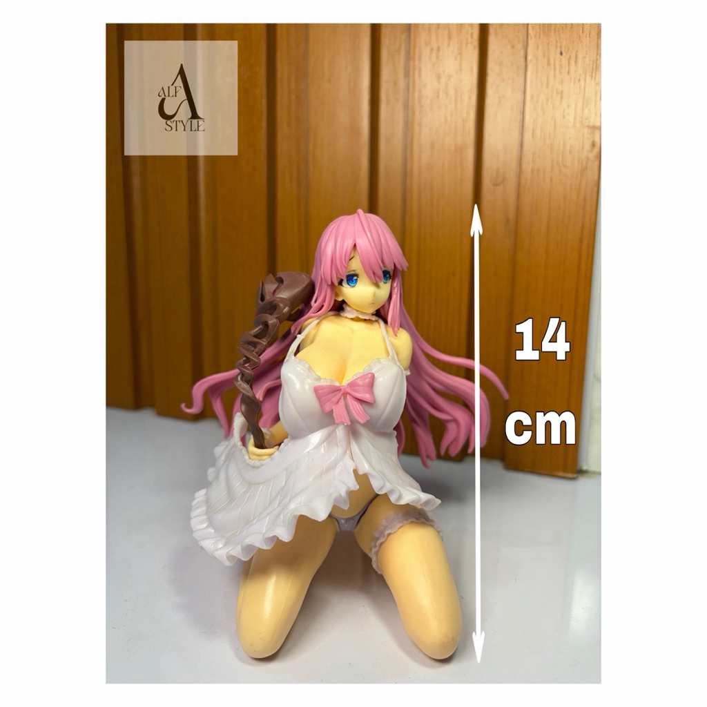 FREIA from REDO OF HEALER | FIGURE | ANIME