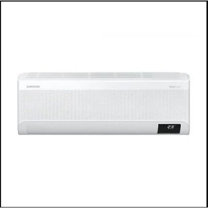 SAMSUNG AR18BYFANWKNSE AC 2 PK Inverter WindFree Lite 1 Set