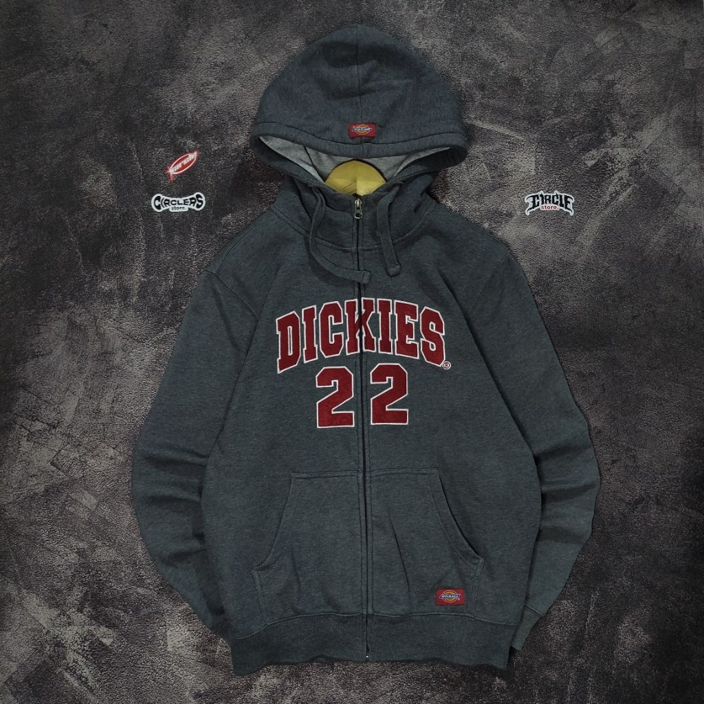 Circle Store Dickies Hoodie Towell