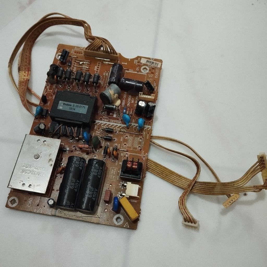 PSU Polytron PLD 32D710E