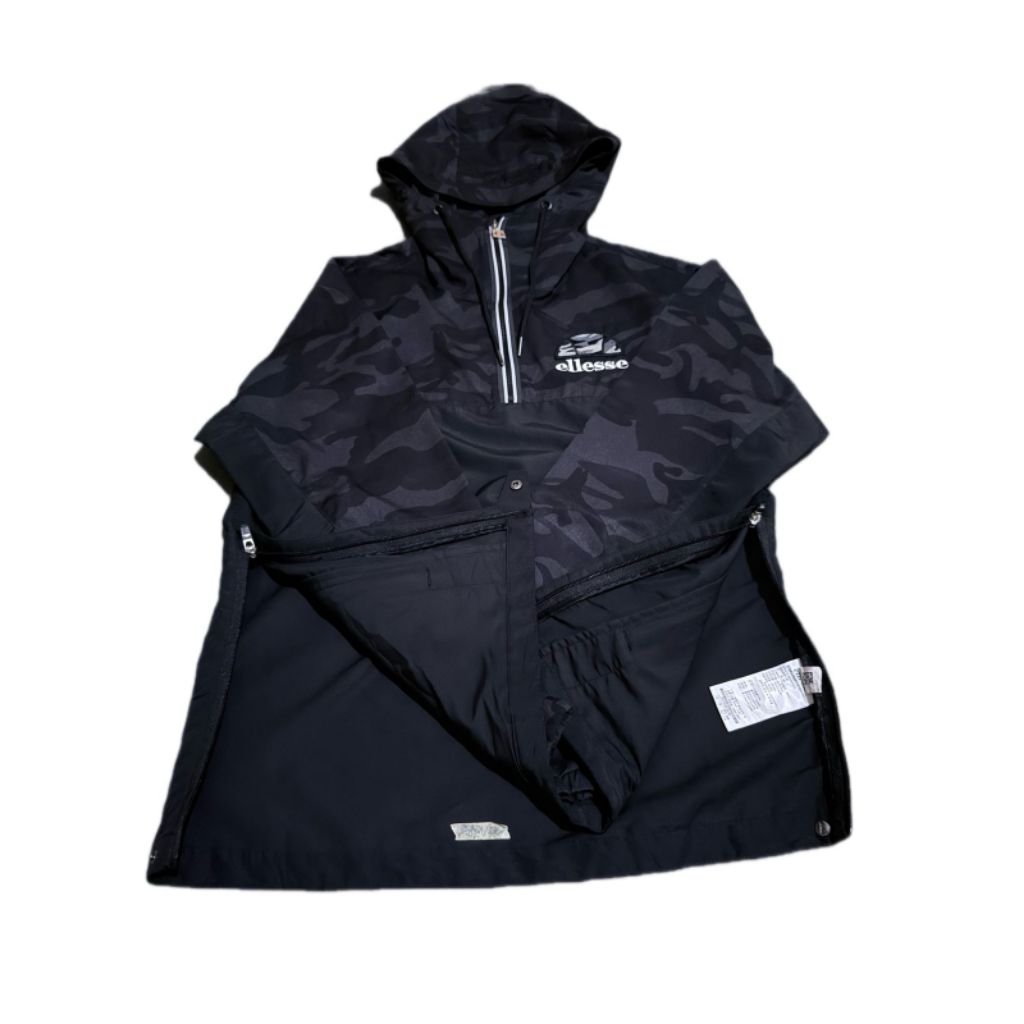 ELLESSE HERITAGE CEMO