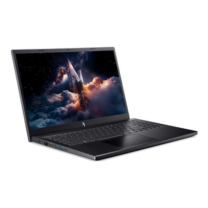 ACER Nitro V15 Ryzen 7 7445HS RTX3050 16GB 512GB 15.6"FHD IPS W11 OHS