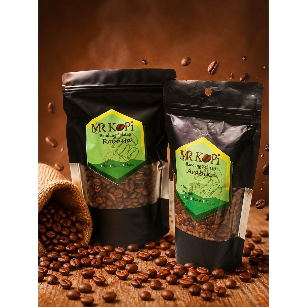 Kopi Robusta 1 Kg