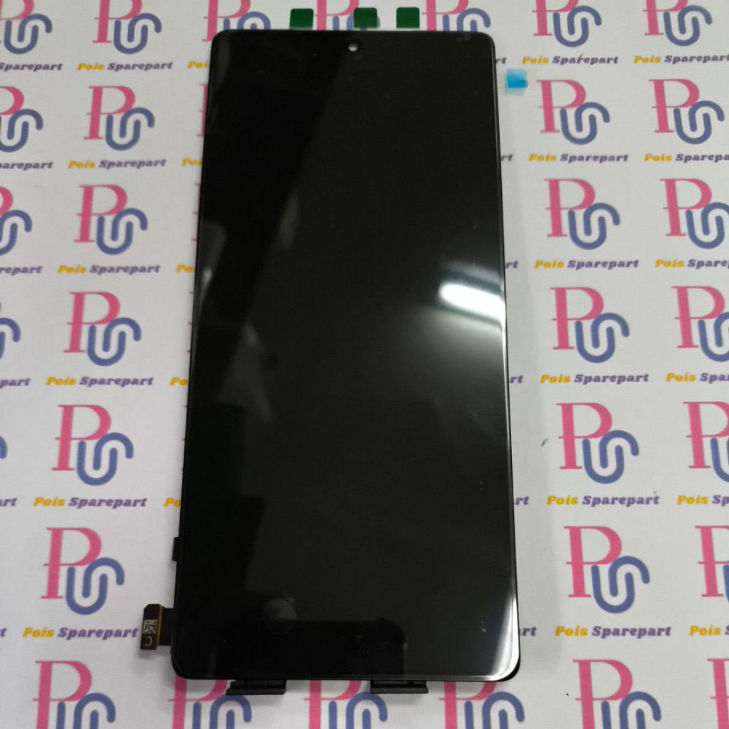 Lcd touchscreen Infinix GT 20 pro Amoled Original
