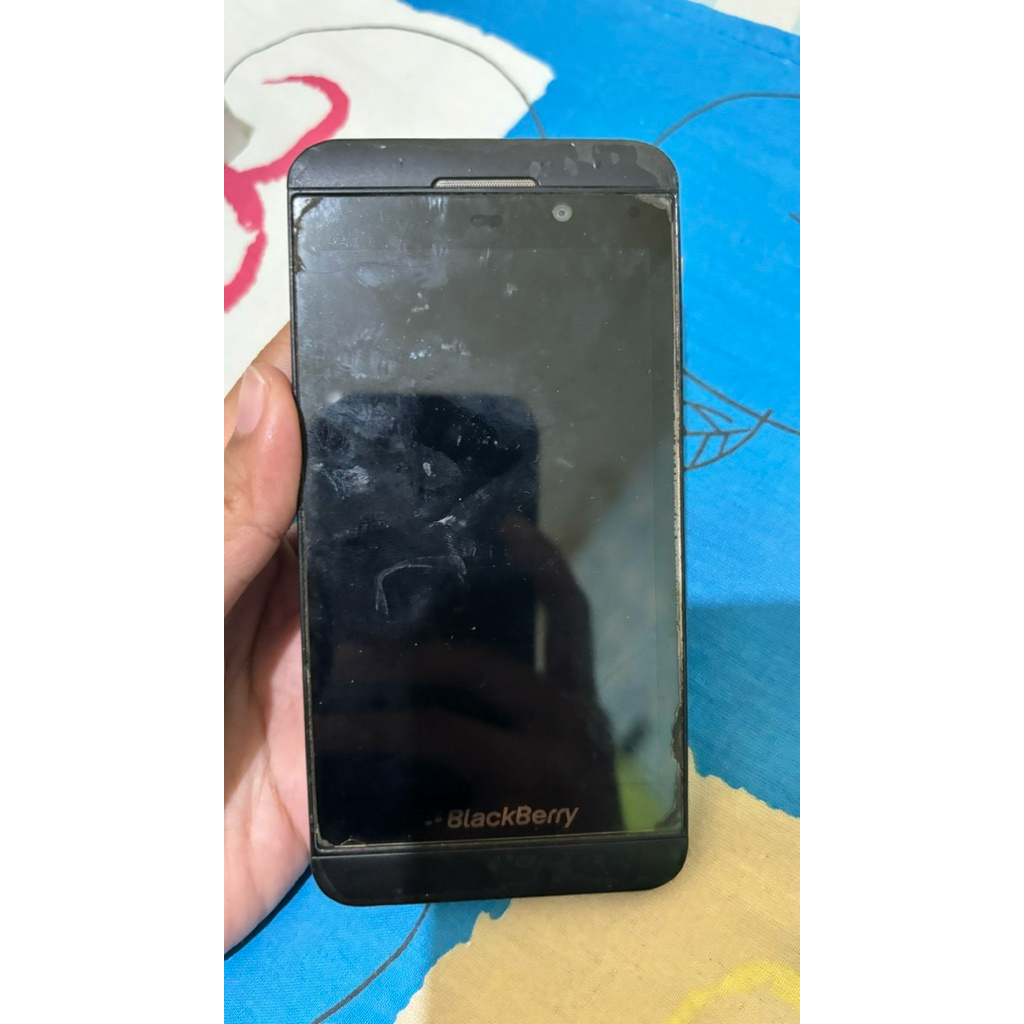 Blackberry Z10