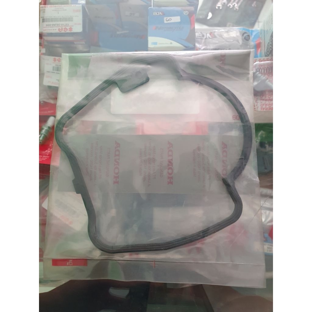 GASKET, CYLINDER HEAD COVER 12391-KZR-600