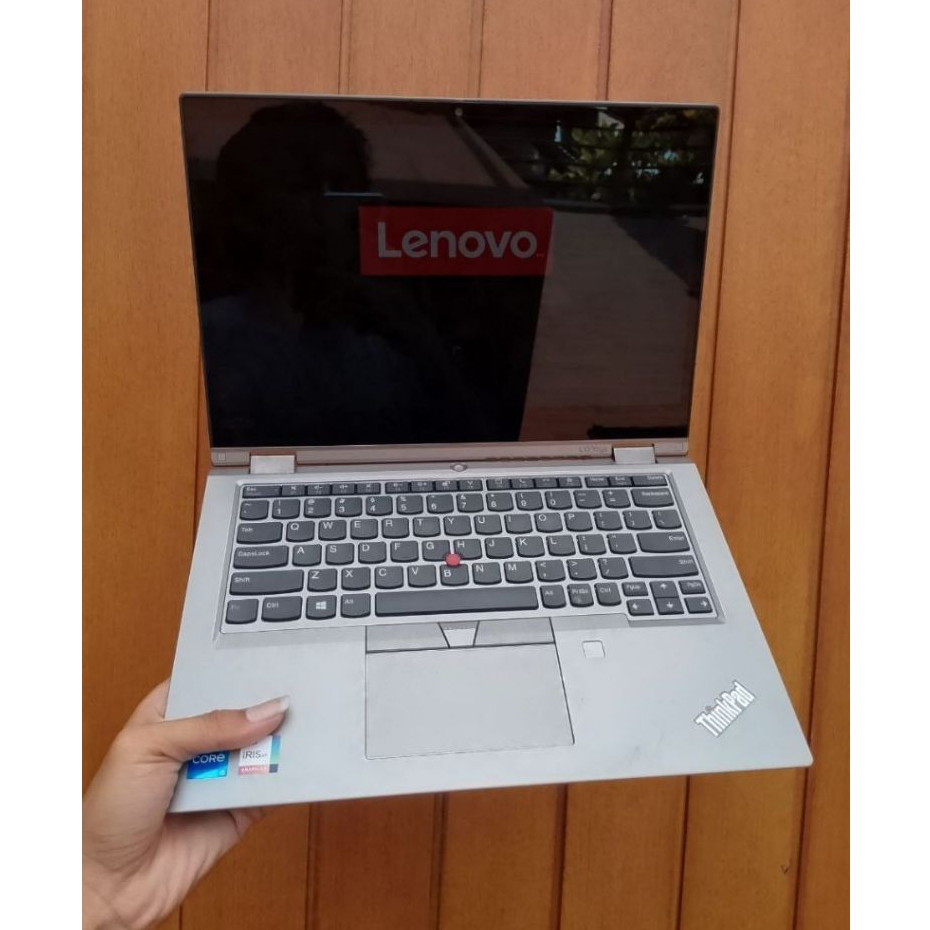 Thinkpad L13 Yoga Intel Core i5-1135G7 Ram 16Gb Ssd 256Gb