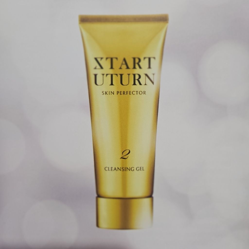 1 Botol Magiclife XTART UTURN Cleansing Gel 100ml