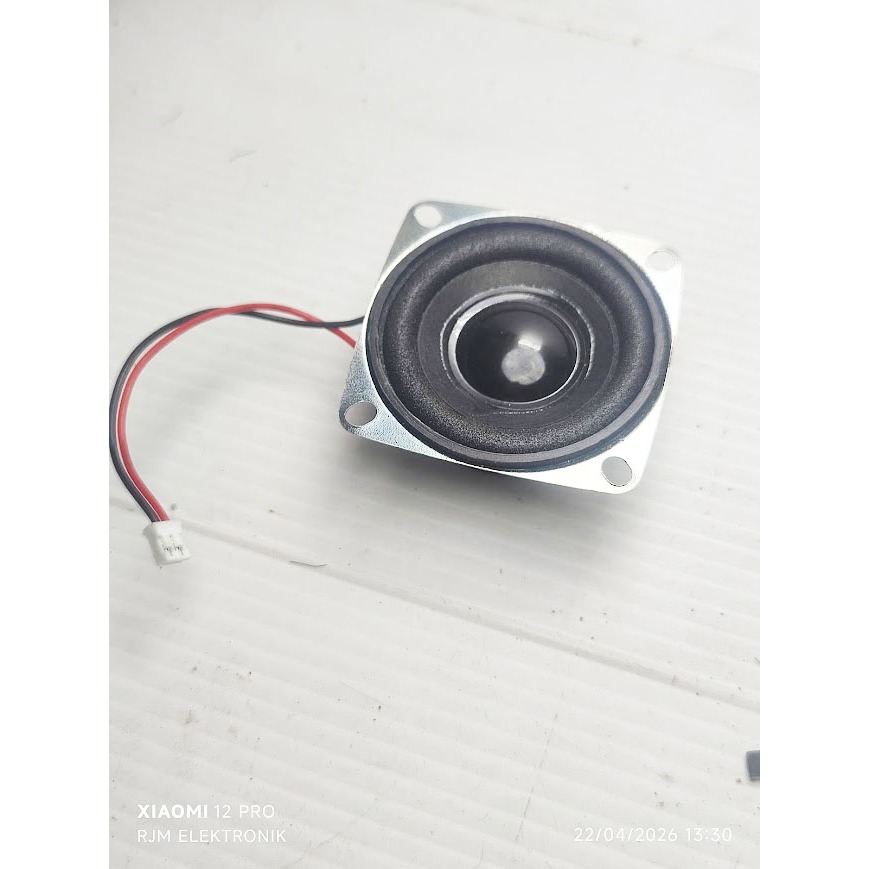 obral speaker copotan musik box 2 in suara mantap