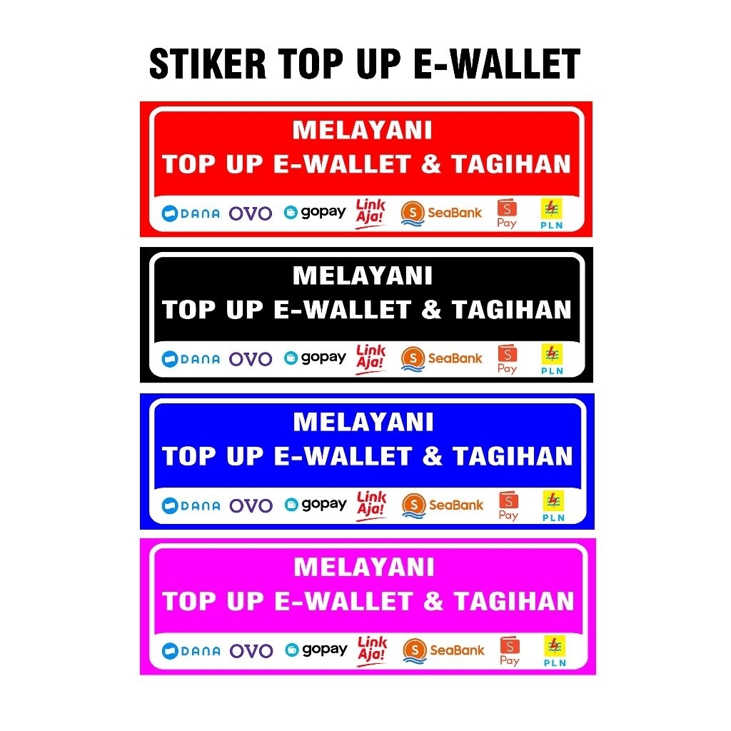 TOP UP