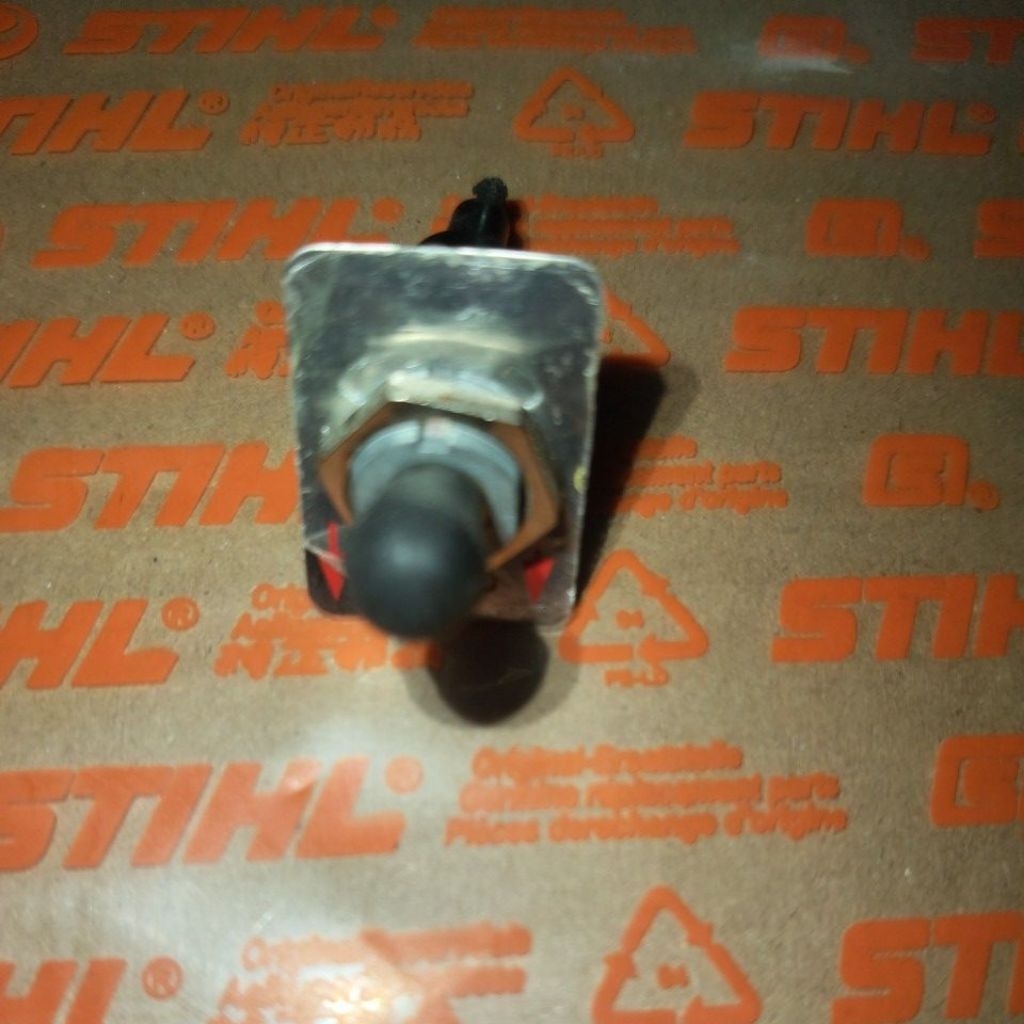 Saklar 070 chainsaw mesin pemotong kayu
