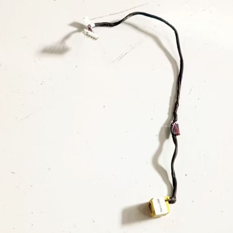 Power Jack Dc Laptop Lenovo Thinkpad E430