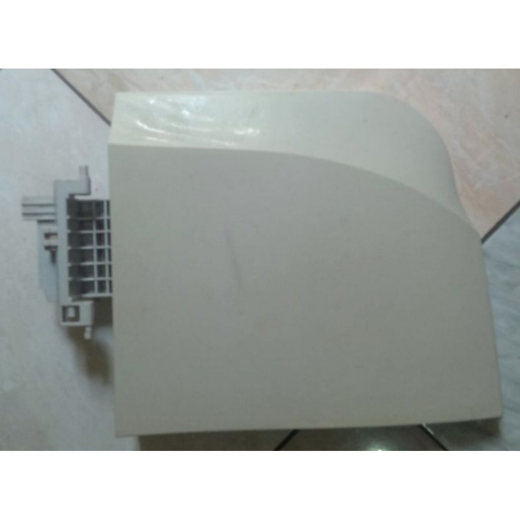tutup pengering mesin cuci LG Wp-600N / Wp-602N