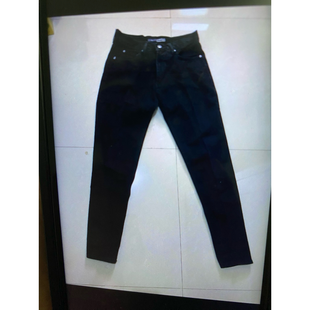 Eldest Jeans Celana Panjang