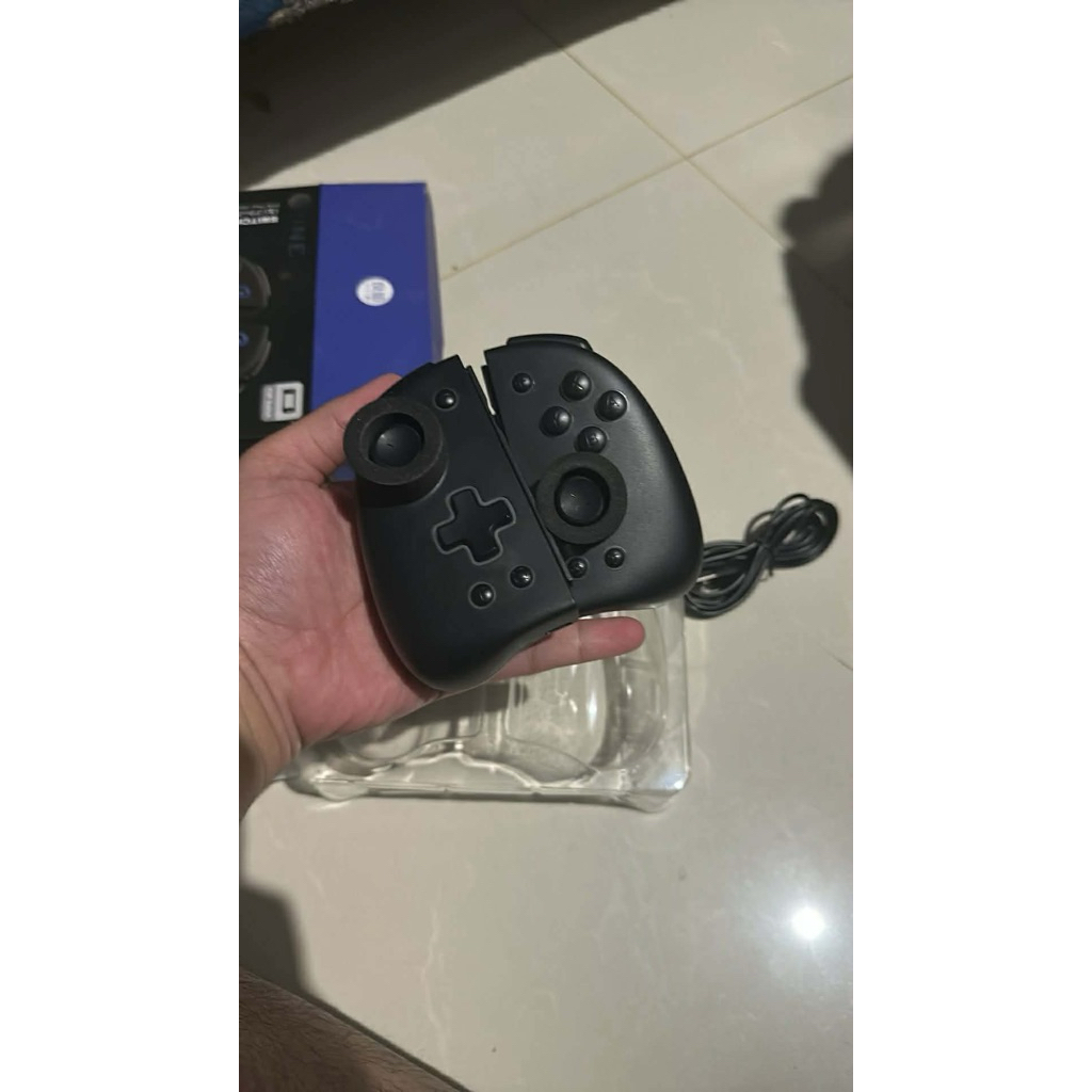joycon iine for switch