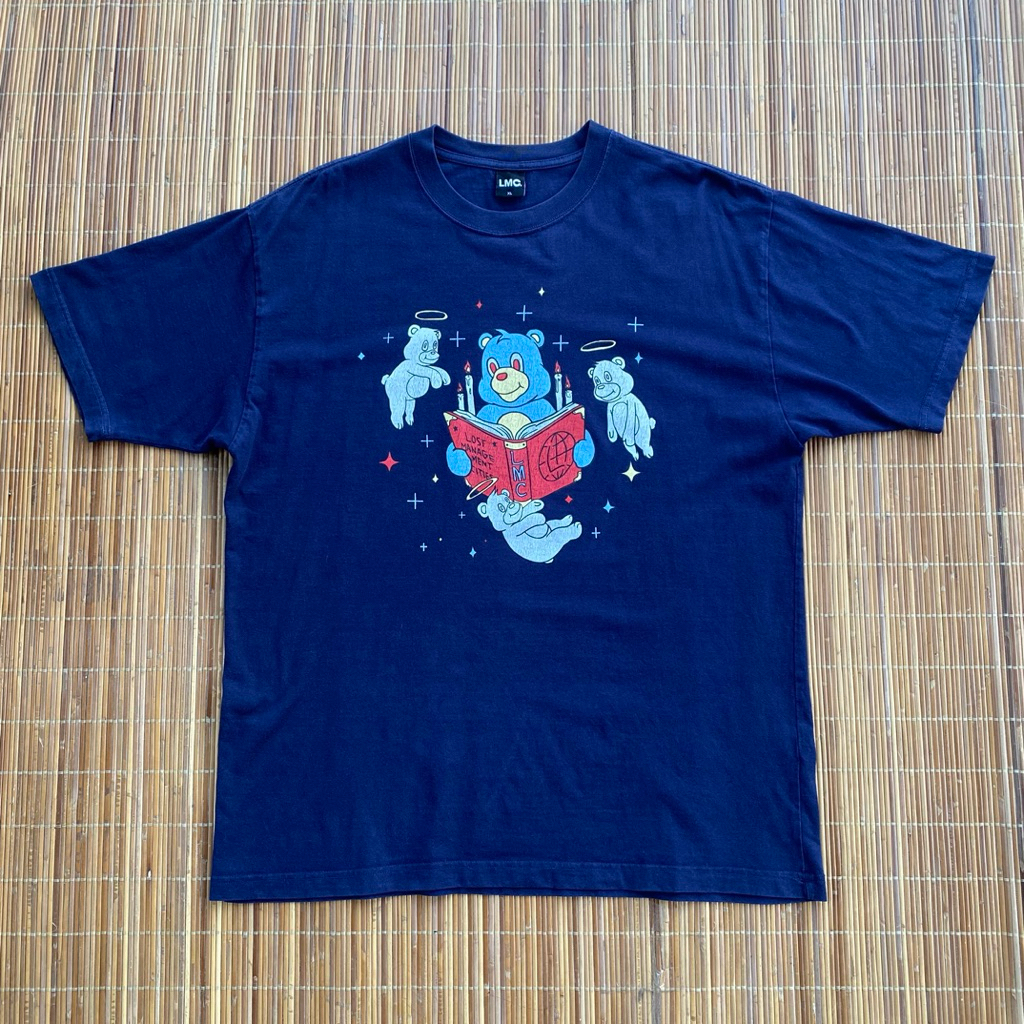 Kaos LMC