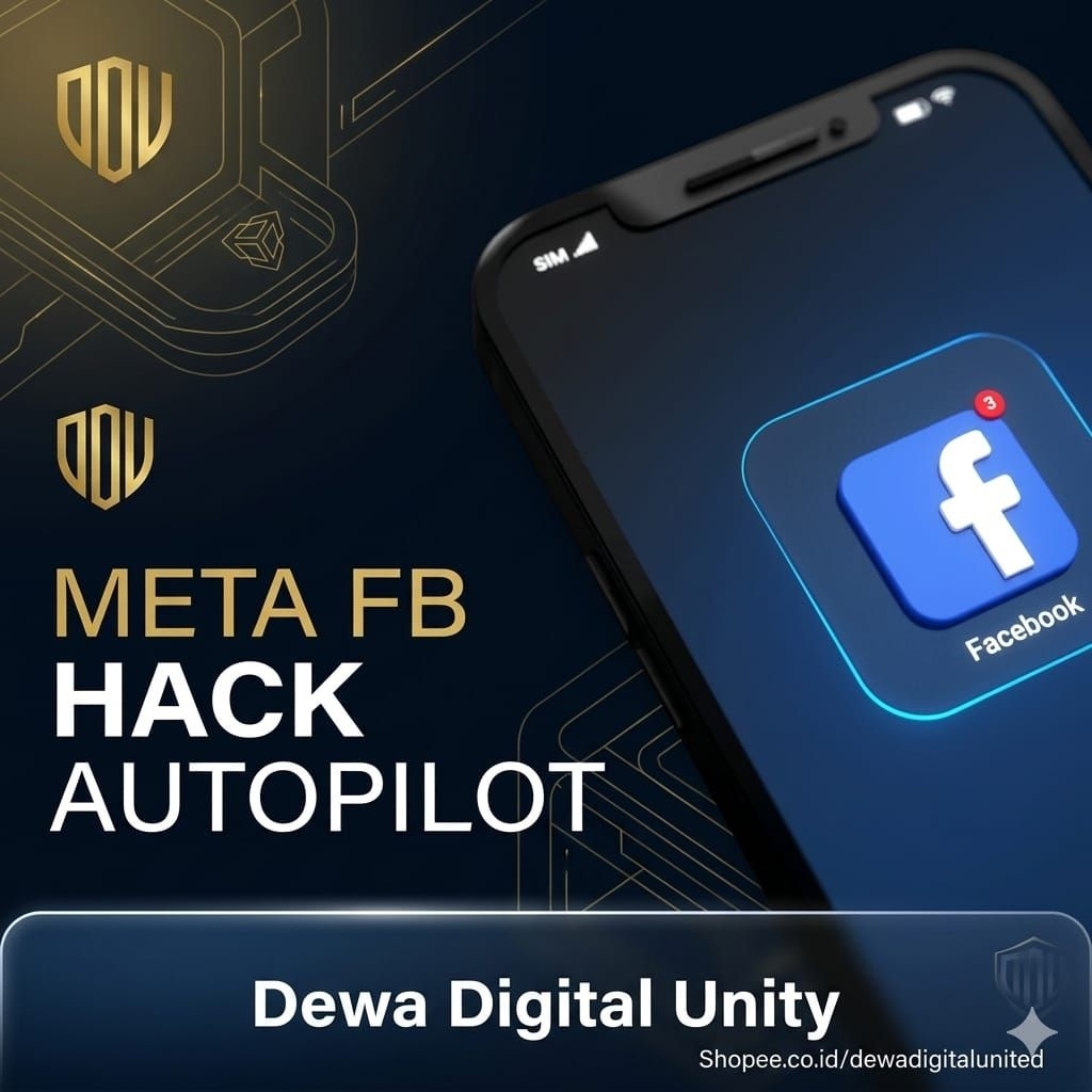 Lifetime Access META FACEBOOK HACK AUTOPILOT
