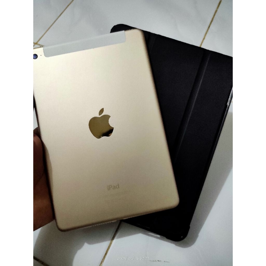 Ipad mini 4 32gb Wifi only
