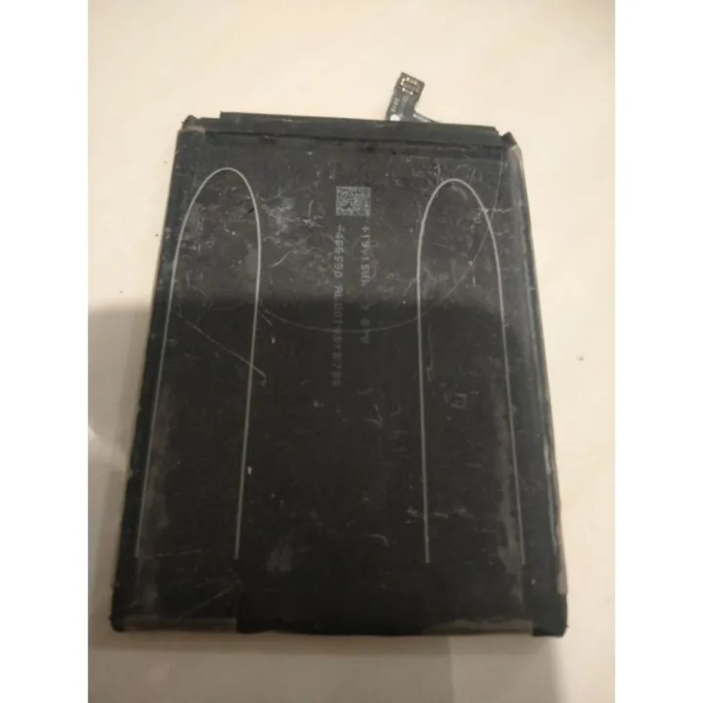 Batre Hp Redmi Not 9 Pro / Not 10 Pro BN53 ORI cabutan normal
