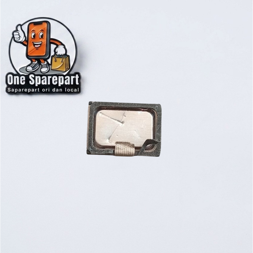 Speaker Infinix Smart 8 Second Copotan