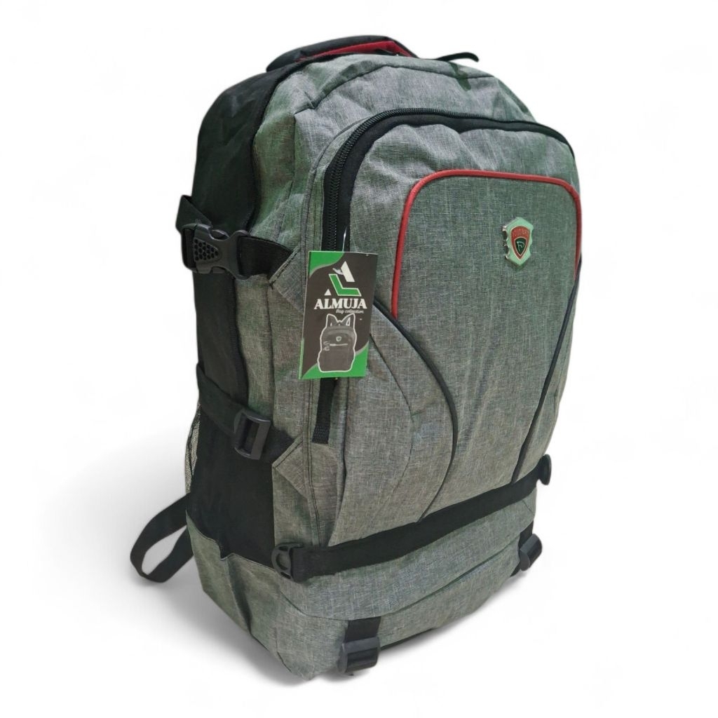 TAS RANSEL CARRIER 50 LITER TAS GUNUNG
