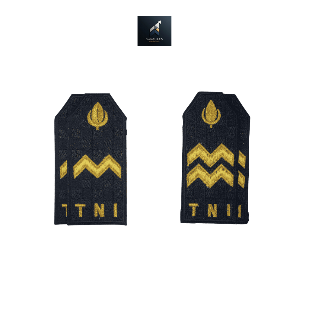 Pangkat PDU TNI AD | Pangkat PDU TNI AD Pelda | Pangkat PDU TNI AD Peltu | Pangkat PDU TNI AD List M