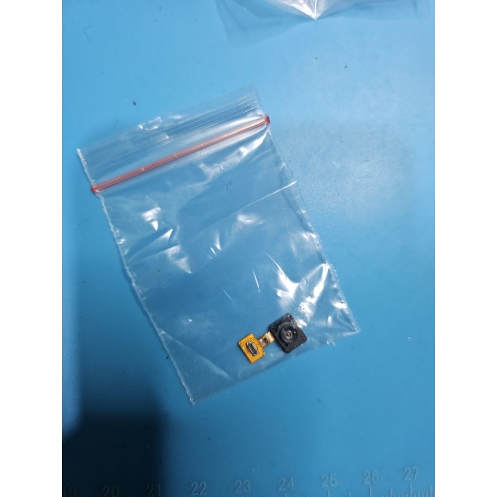 sensor fingerprint Samsung a32 4G