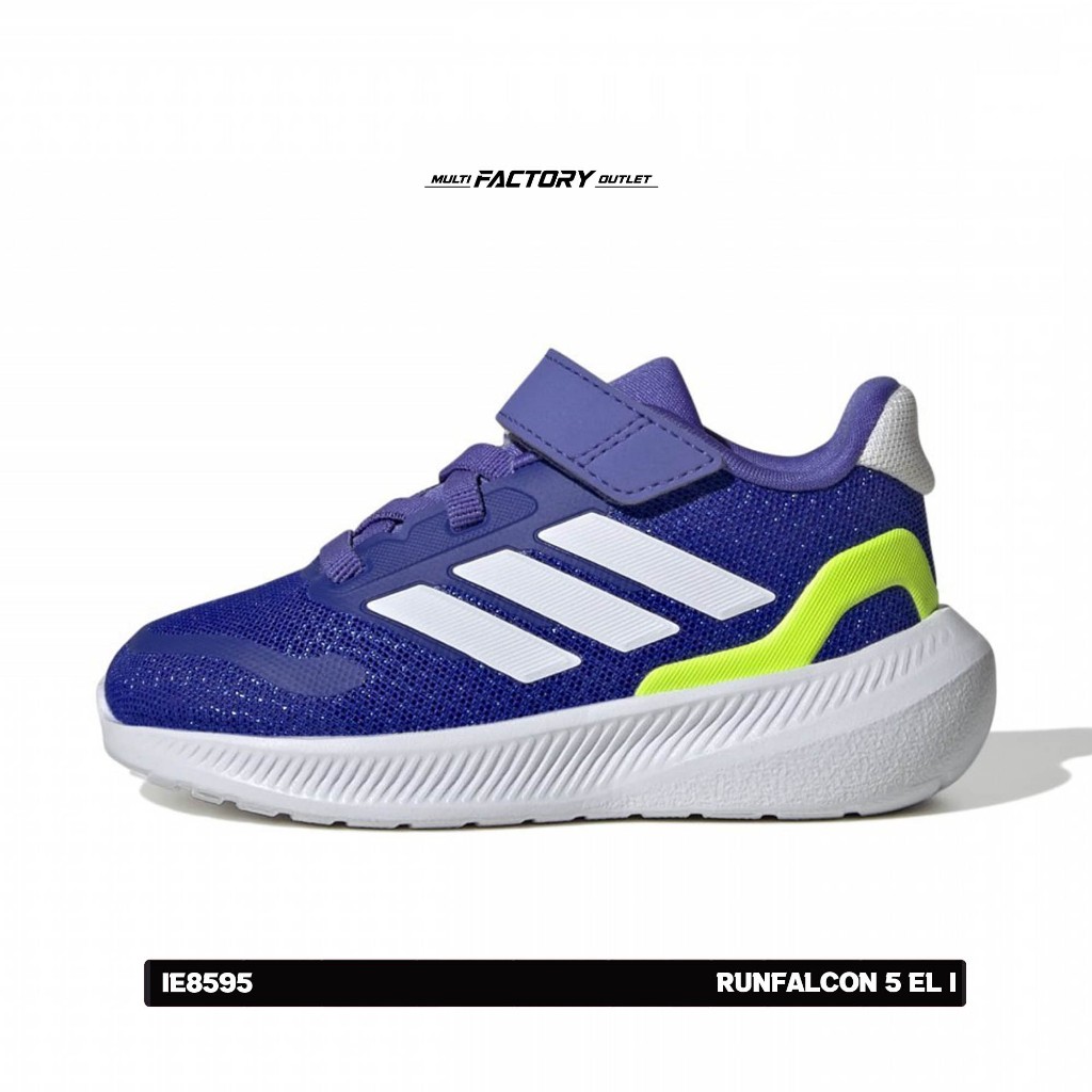 RUNFALCON 5 EL I SEPATU ANAK IE8595