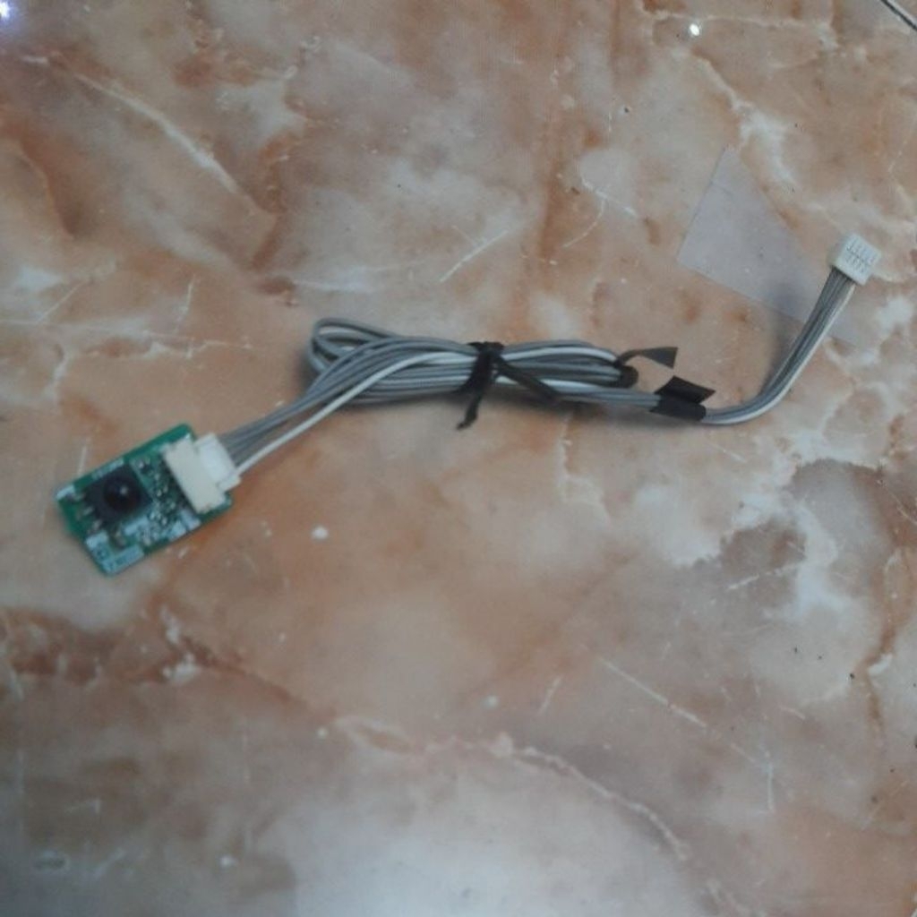 Sensor tv led sharp smart tv 40 inch 2TC40AE1I