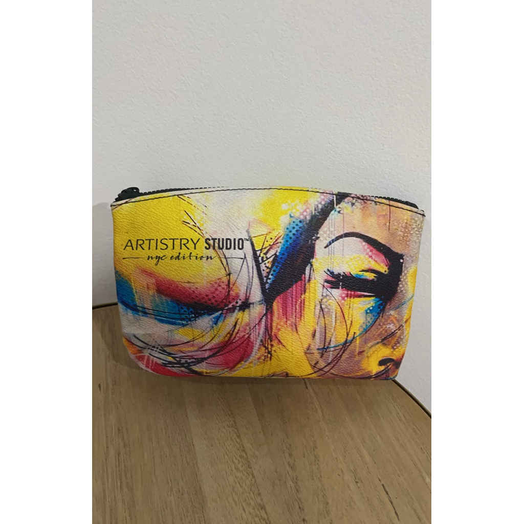 artistry studio bag