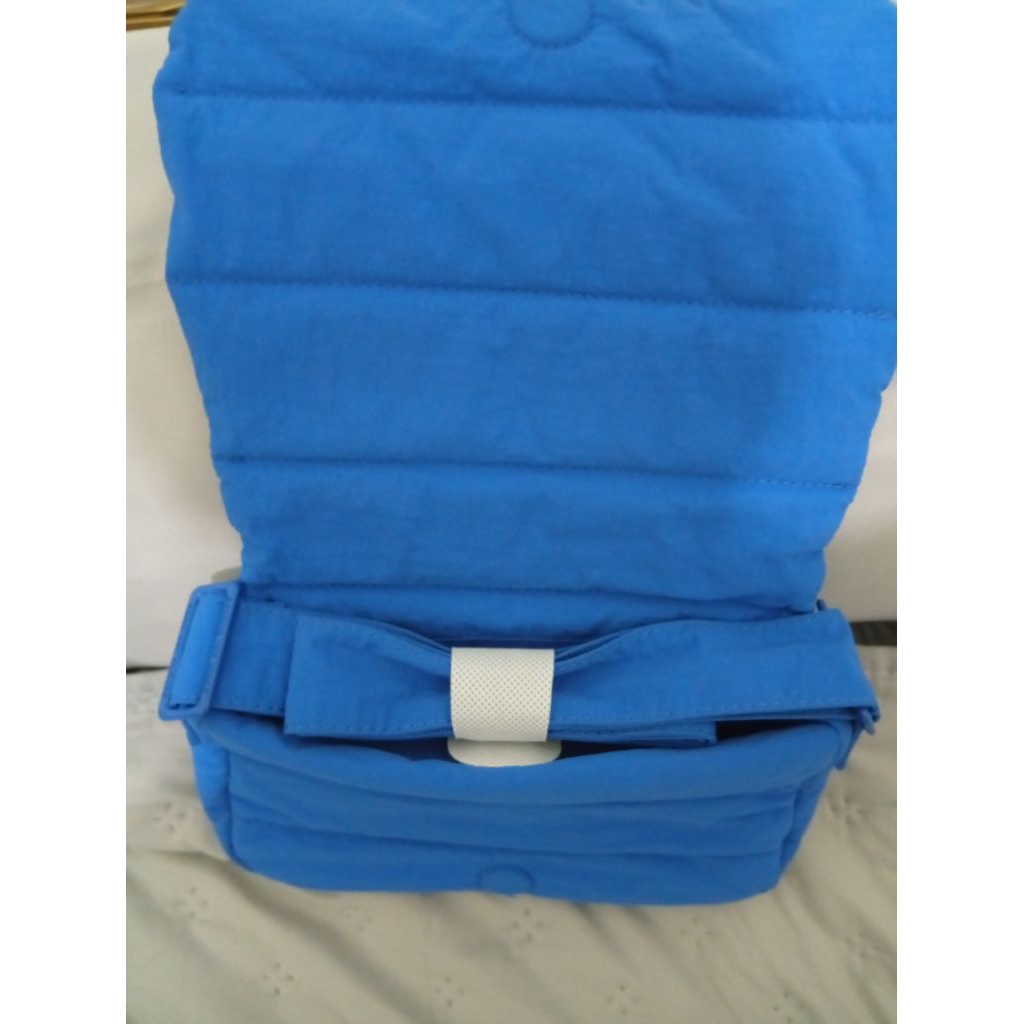 Tas selempang Beyond The vines Bag