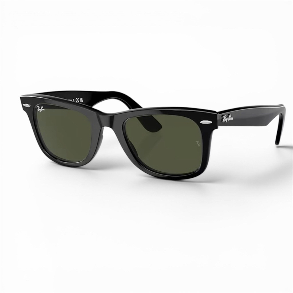 Sunglasses RB2140F 901 Original Rayban