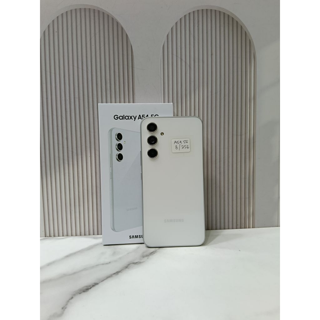 Samsung galaxy A54 5g 8/256 second