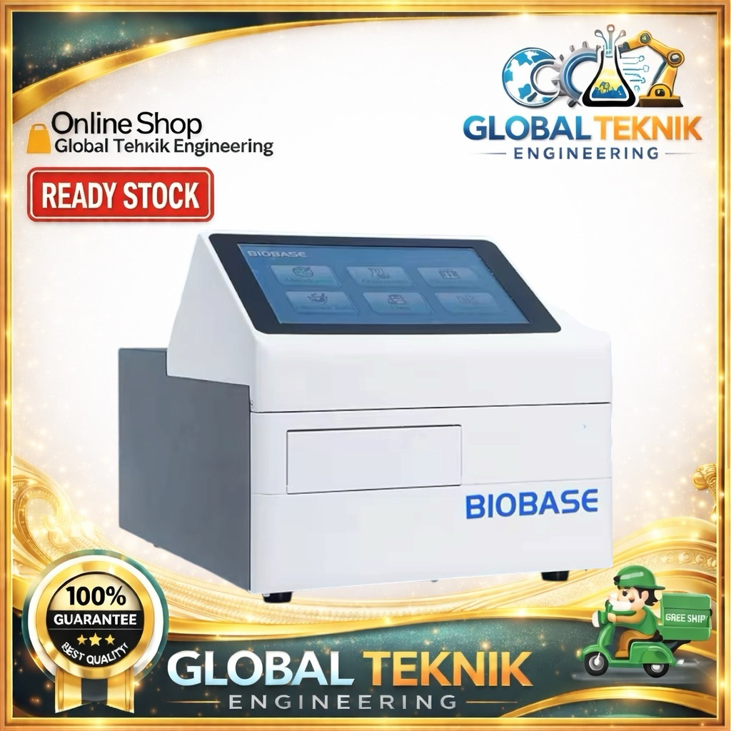 BiIOBASE Automatical EL10C Elisa Micropolate Reader and washer EL10C