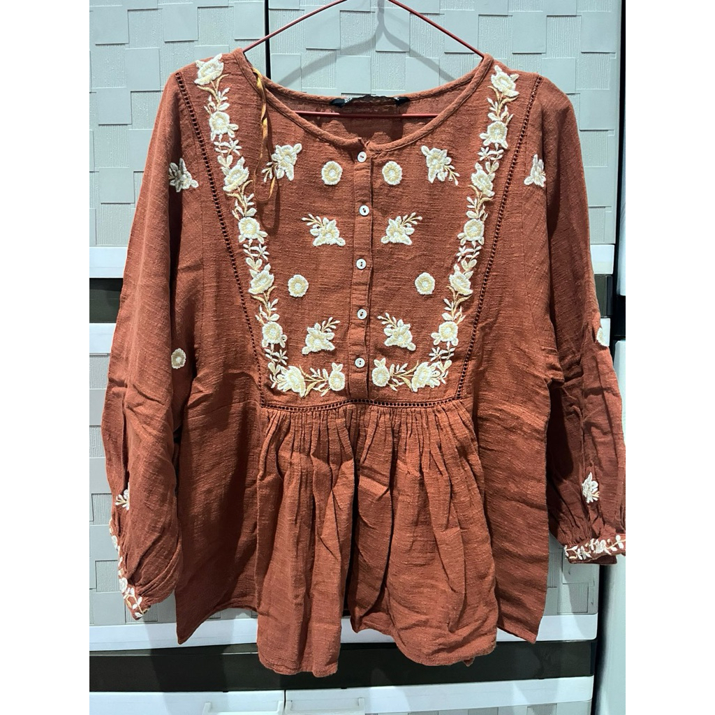 baju wanita jara bagus