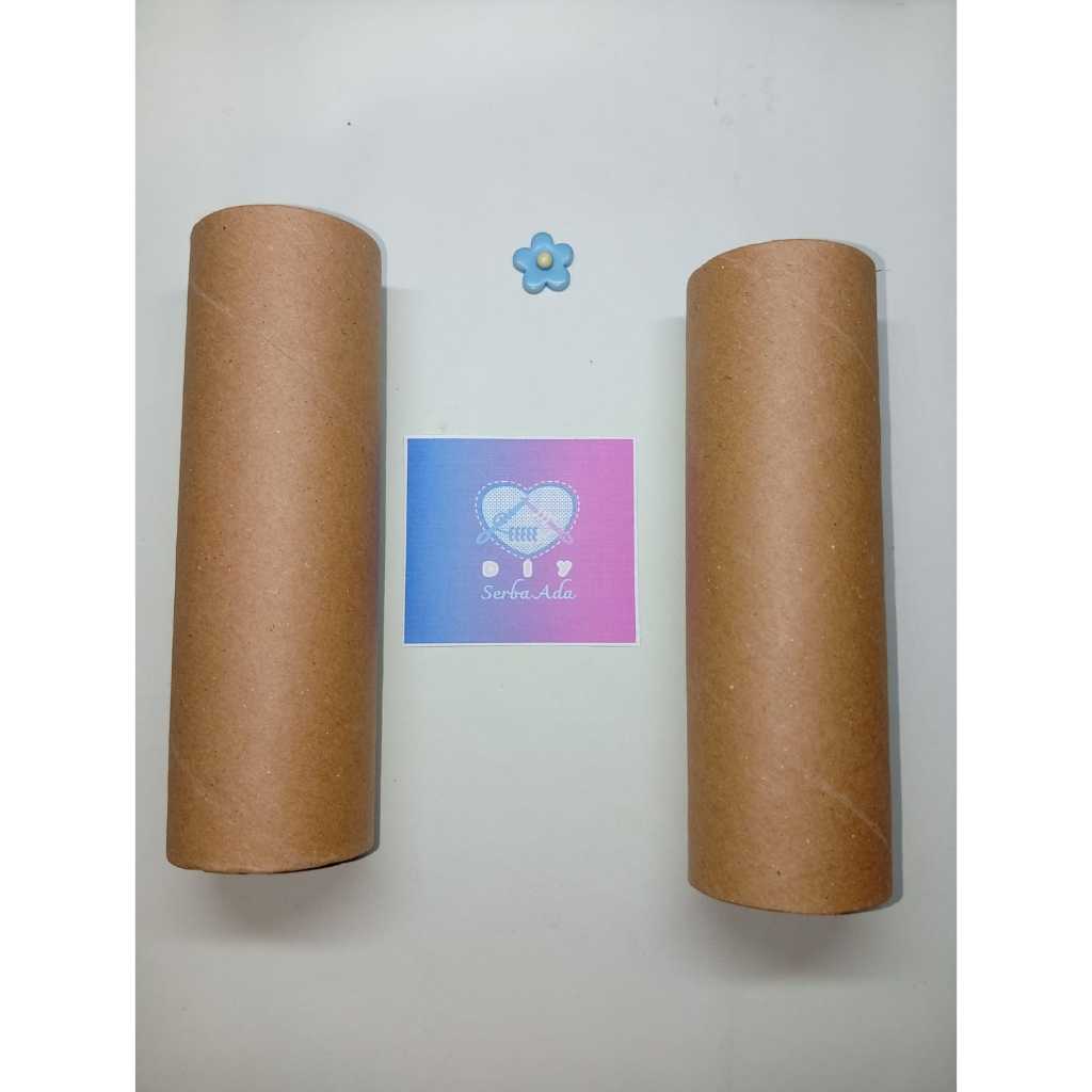 Cones Paper Tube/Paper cube craft/Paper Core Cones Tube/Selongsong Kertas Tabung/ Selongsong packing