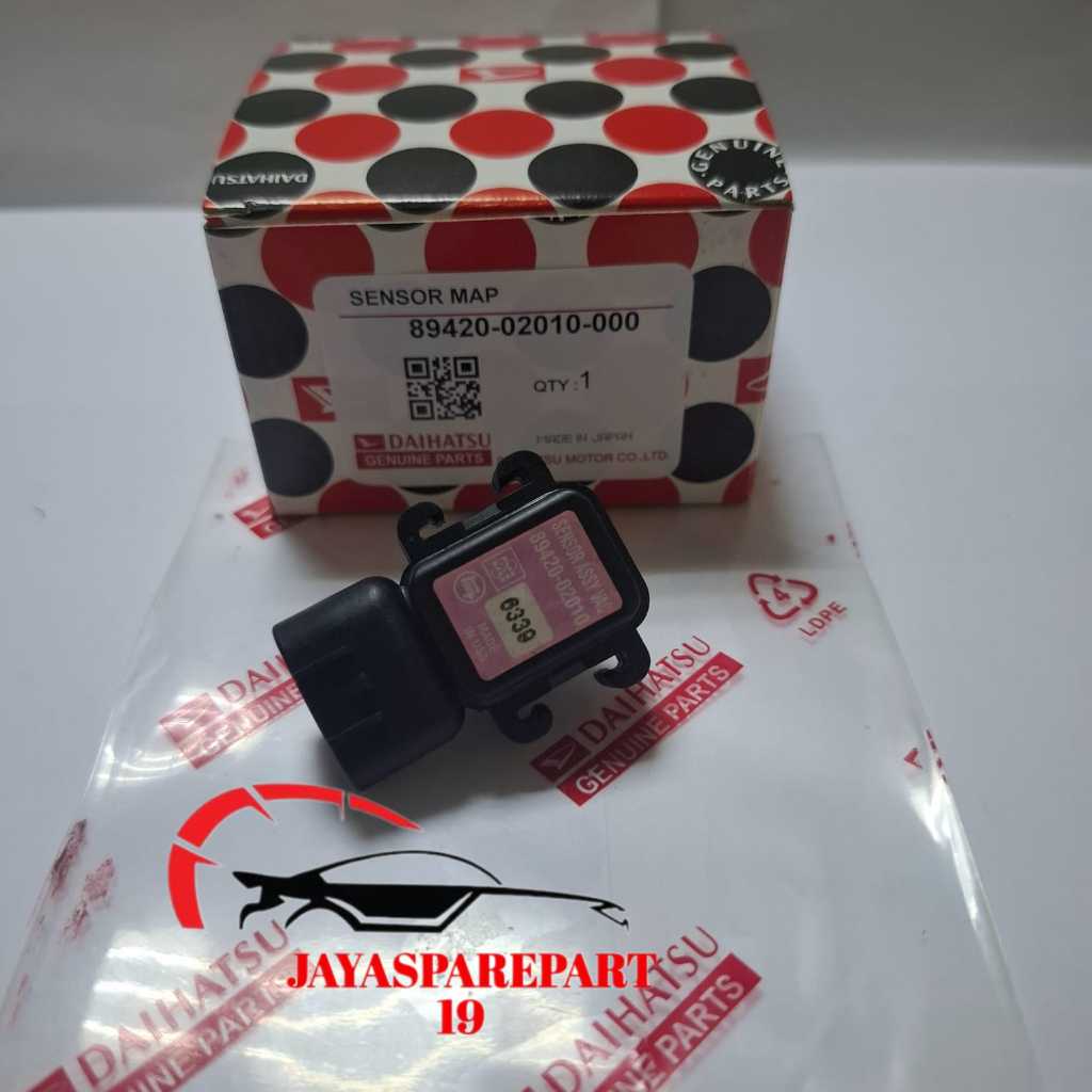 Sensor Map / Sensor Vacum Original Daihatsu Taruna