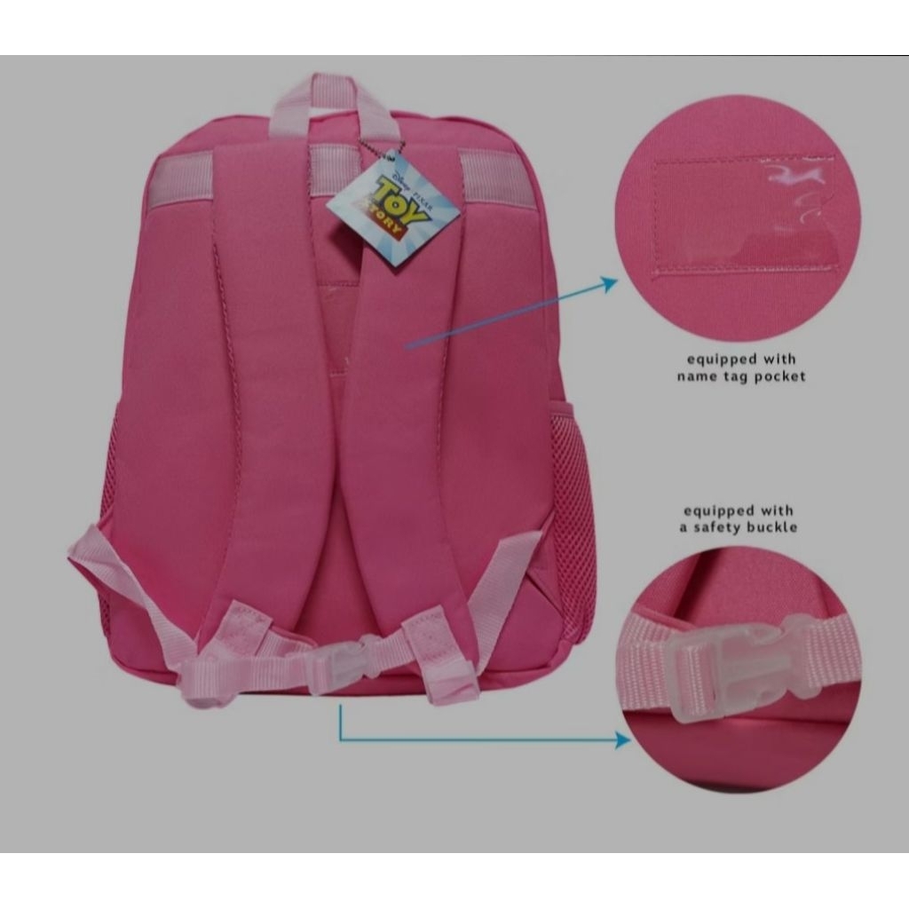 TAS SEKOLAH SANSAN WAWA