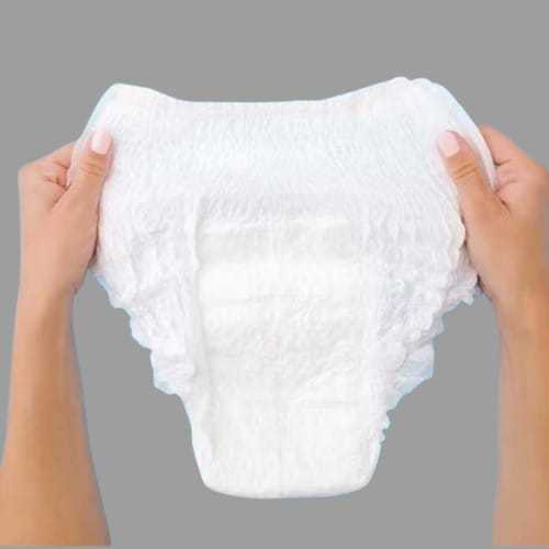 Popok Dewasa Tipe Celana|Isi 30 Pcs|Murah Berkualitas|Daya Serap Tinggi|Anti Bocor|Diapers Adult|Dia
