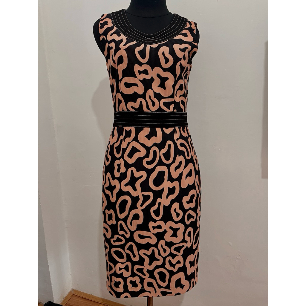Preloved Blackpink Dress