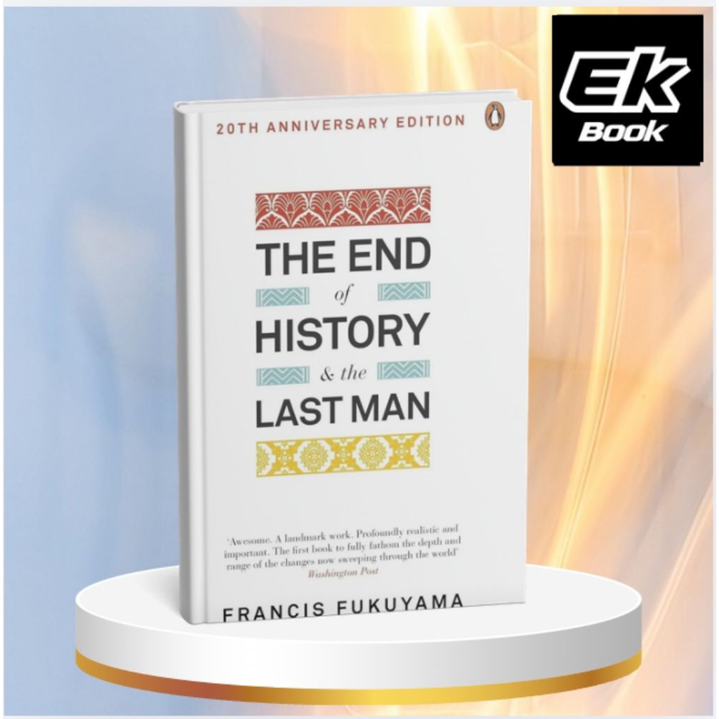 The End of History and the Last Man