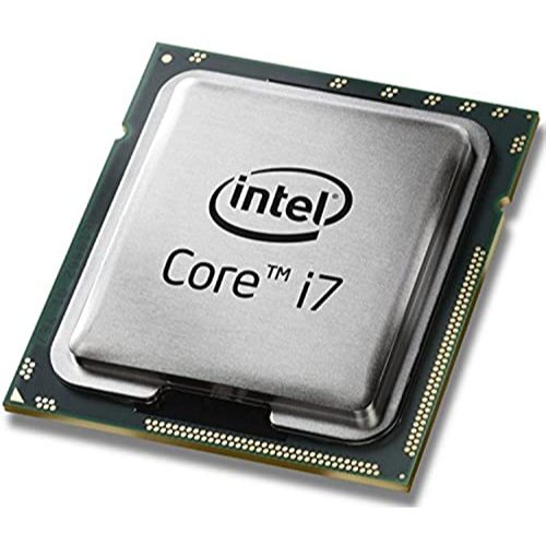Processor Intel Core i7