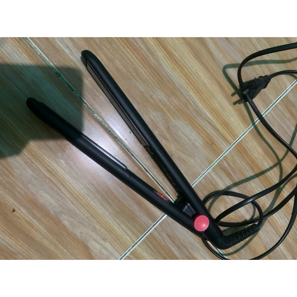 preloved catokan remington SIA100