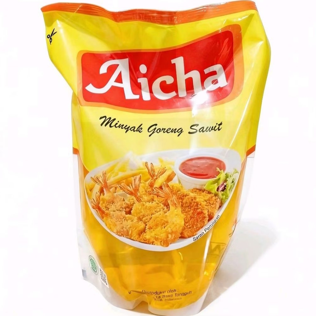 Aicha Minyak Goreng 1.8 Liter
